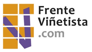 Logotipo del Frente Viñetista